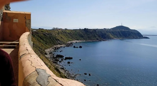 Апартаменты La Casetta Sul Mare