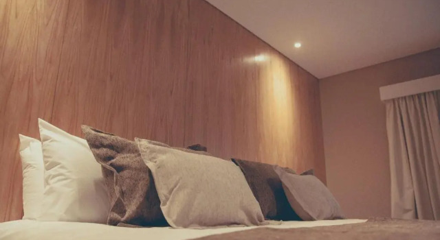 Люкс HOTEL TERMAS VICTORIA Wellness Spa
