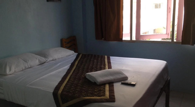 Rinapp Guesthouse