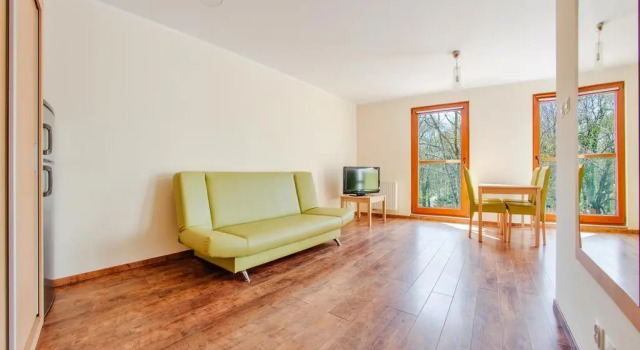 Apartamenty Sun & Snow Willa Piaskowa