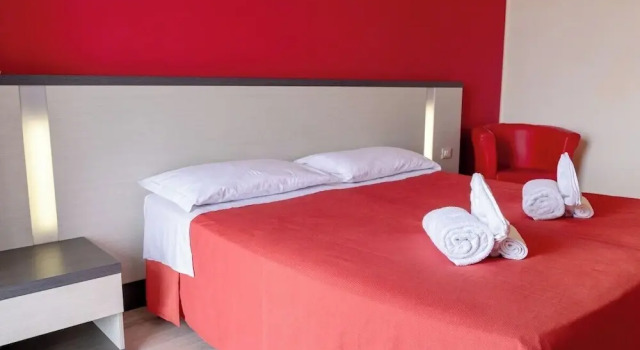 Номер Classic Family Hotel Alexander