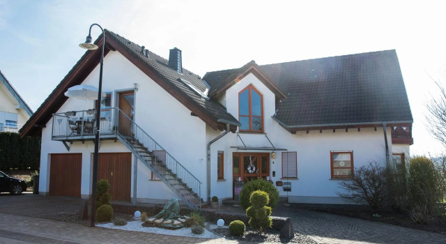 Flat in Beltheim With Pool, Prenota Casa vacanze Beltheim 