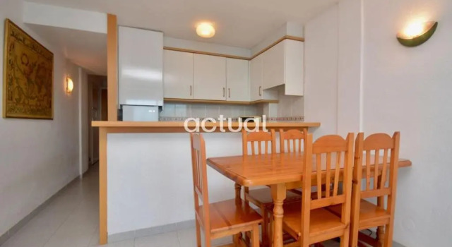 Апартаменты Apartamento Elypalace 8-6