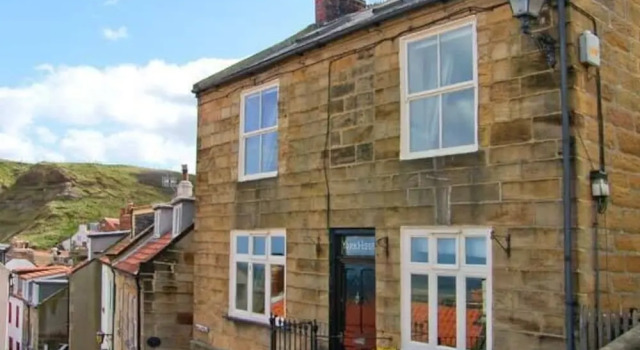 York House, Забронировать Дом для отпуска Виллы Тиссайд, Вилла