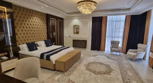 Люкс Superior Safo Dushanbe