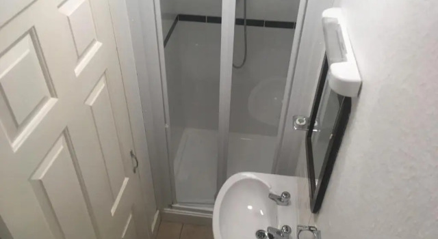 Номер Standard The White Hart Hotel