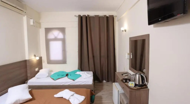 Номер Standard Summer Beach Hotel
