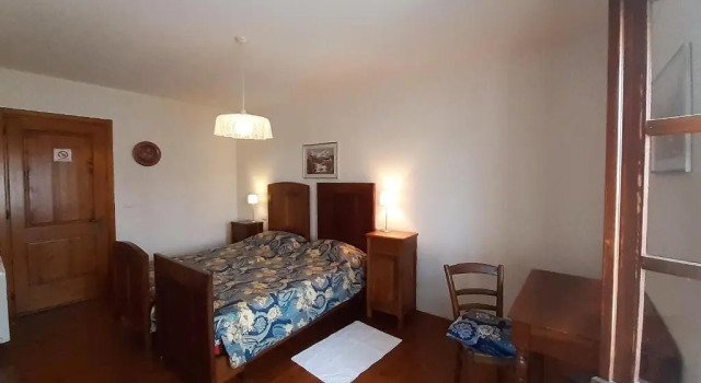 Номер Standard Agriturismo Borgo Floreani
