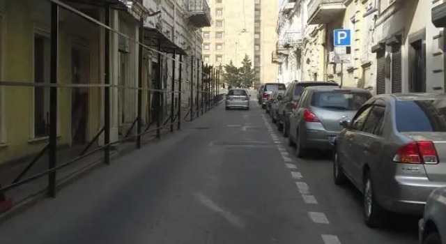 Old Tbilisi Flavor for you2