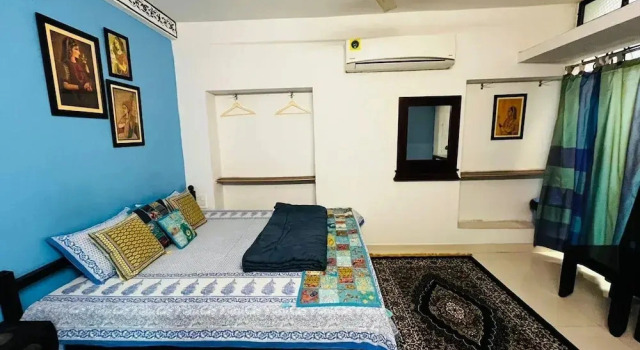 Aura B&B The Haveli Homestay