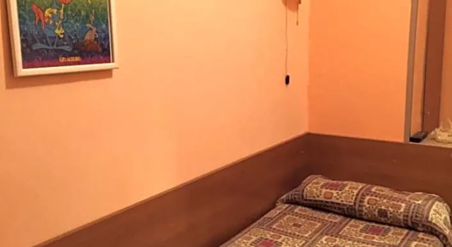 Номер Standard Albergo Anna