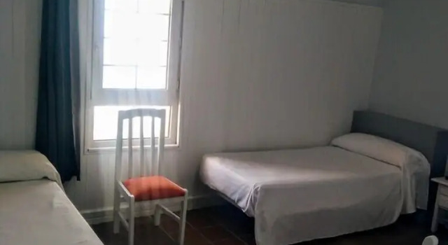 Трёхместный номер Standard Hotel Montesol Arttyco