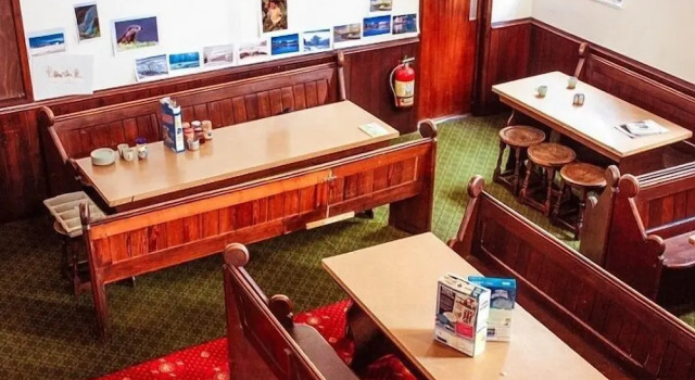 Kirkby Stephen Hostel, Boek Hostel Goedkope hotels in Merseyside