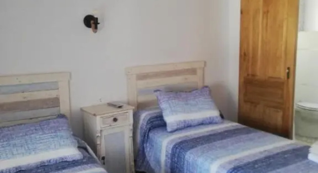 Номер Standard Hostal el lugar de la Mancha