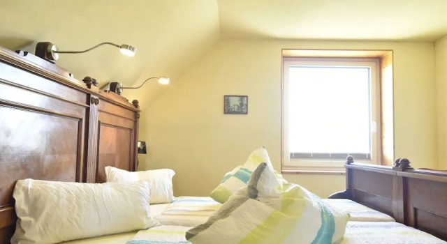 Quaint Apartment in Rakow Germany near Baltic Sea Coast