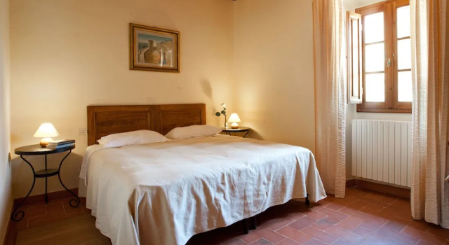 Номер Standard с 2 комнатами Agriturismo Policleto