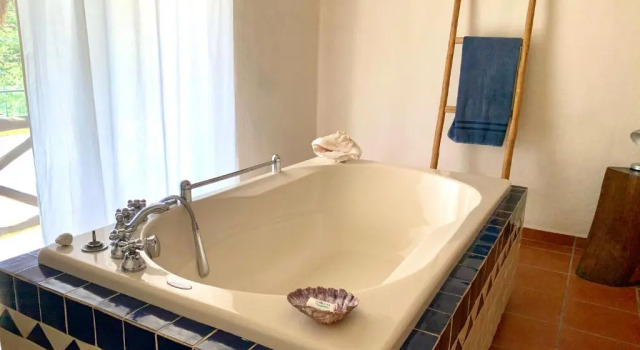 Люкс Lo Nuestro Petit Hotel