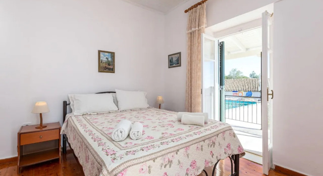 Villa Georgina