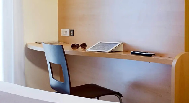 Номер Standard ibis Paris Gare de Lyon Reuilly