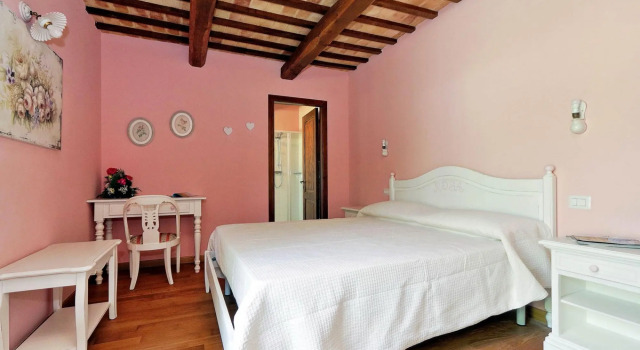 Casa Oriella, Rezervovat Hotel San Severino Marche 