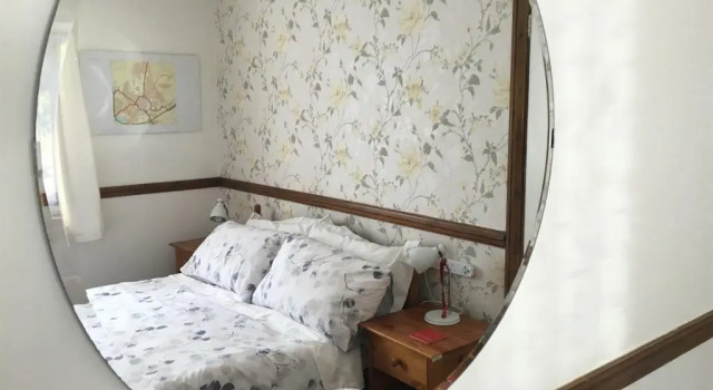 Номер Standard The Cottage