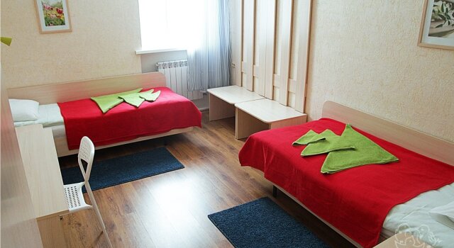 Vorobyi Park Hotel, Prenota Hotel  