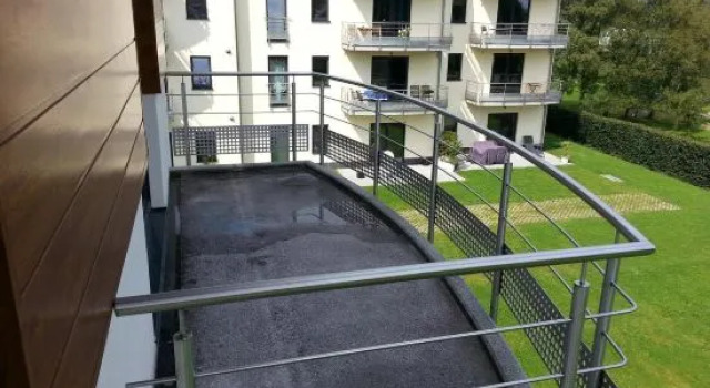 Appartement 2 Chambres Rue de Spa, Забронировать Курортный отель Курортные отели Ставло, Курортный отель