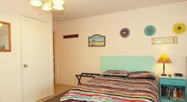 Beach Blast IR148