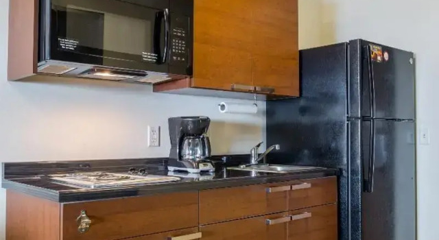 Четырёхместный номер Standard My Place Hotel-North Las Vegas, NV
