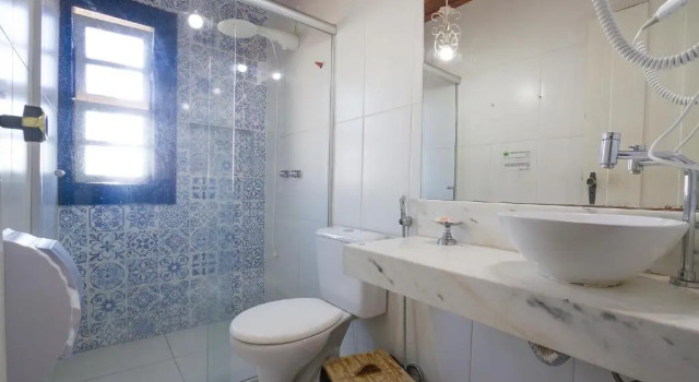 Номер Deluxe Hotel Serra Vista