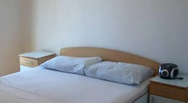 Апартаменты c 1 комнатой Apartments Dada