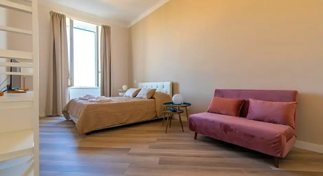 Номер Comfort Belvedere Bonito