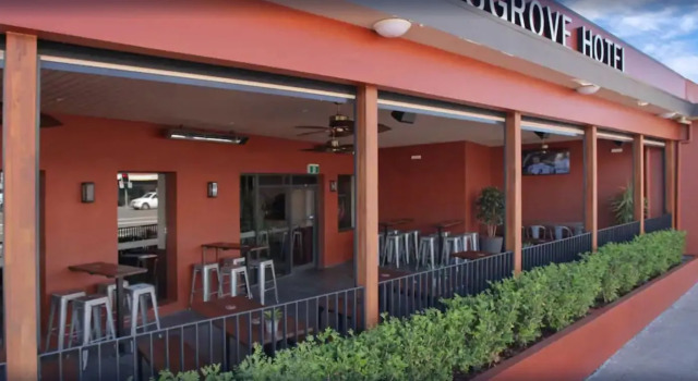Kingsgrove Hotel, 预订 酒店 悉尼 悉尼地区