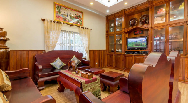 Aniza Angkor Villa, Забронировать Вилла Сиемреап Провинция Сием-Рип, рядом с Apsara Spice Garden