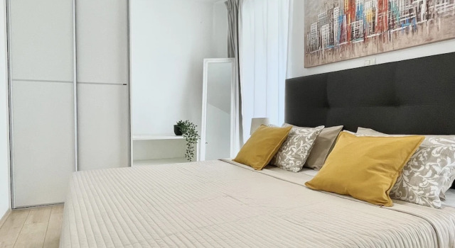 Апартаменты Comfort Apartments Antons
