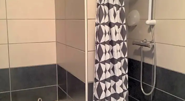 Номер Standard Logis Hôtel La Borie