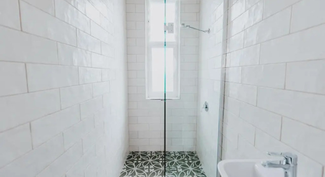 Номер Standard Holmesville Hotel