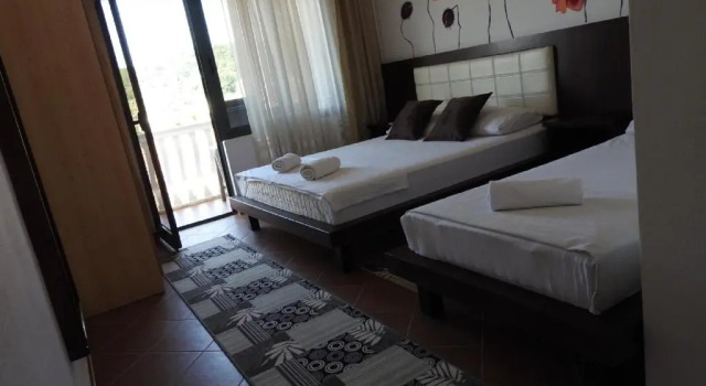 Студия Standard Apartments FourRoses