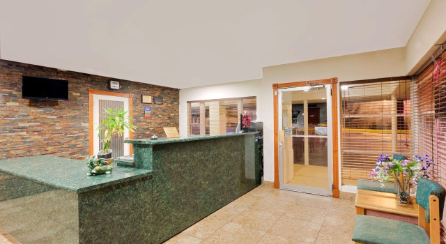 Travelodge by Wyndham Ozona, Book Hotel Hoteller i Ozona med pool, Swimmingpool