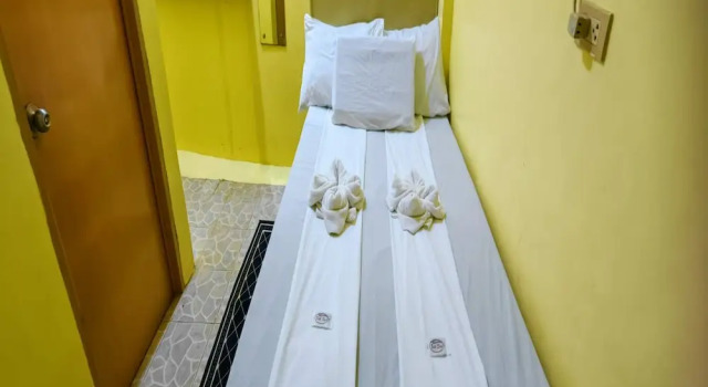 Номер Standard Las Residencias Bed and Breakfast