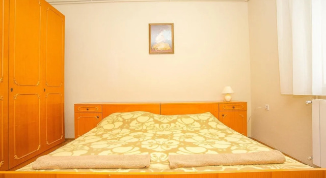 Apartments Pinsa