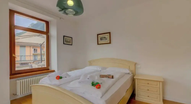 Апартаменты Boutique Terrace Apartment In The Center
