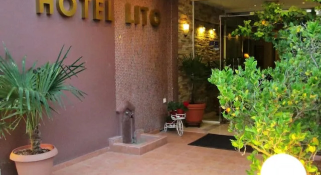 Hotel Lito