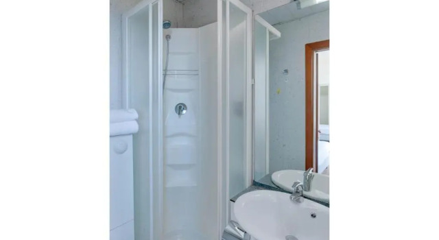 Семейный номер Standard Дуплекс Hotel Medusa
