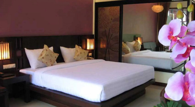 Palm Sweet Resort, Rezerwuj Ośrodek wypoczynkowy Chumphon Chumphon
