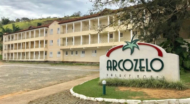 Arcozelo Palace Hotel