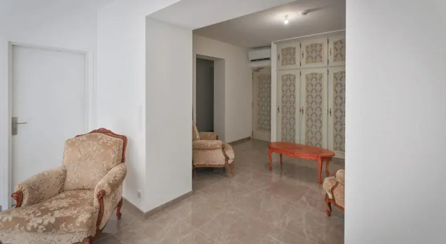 Люкс Executive Hôtel Villa Martini