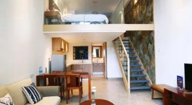Perfect Service Apartment