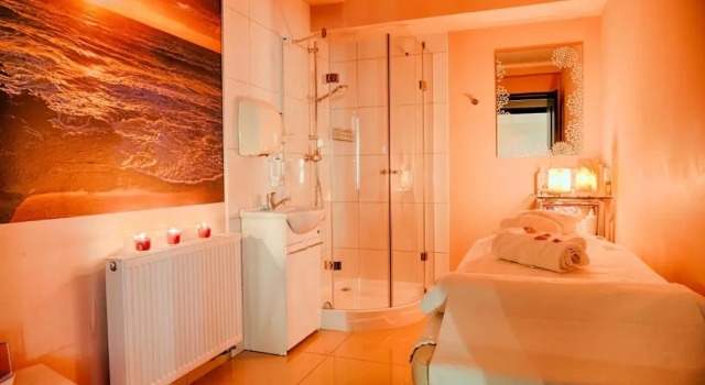 Dom Kuracyjny Hotel Messa