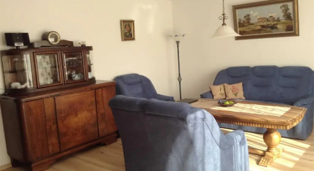 Ferienwohnungen Haus Sommerwind, 45075, Réserver Hôtel Jemgum Frise orientale